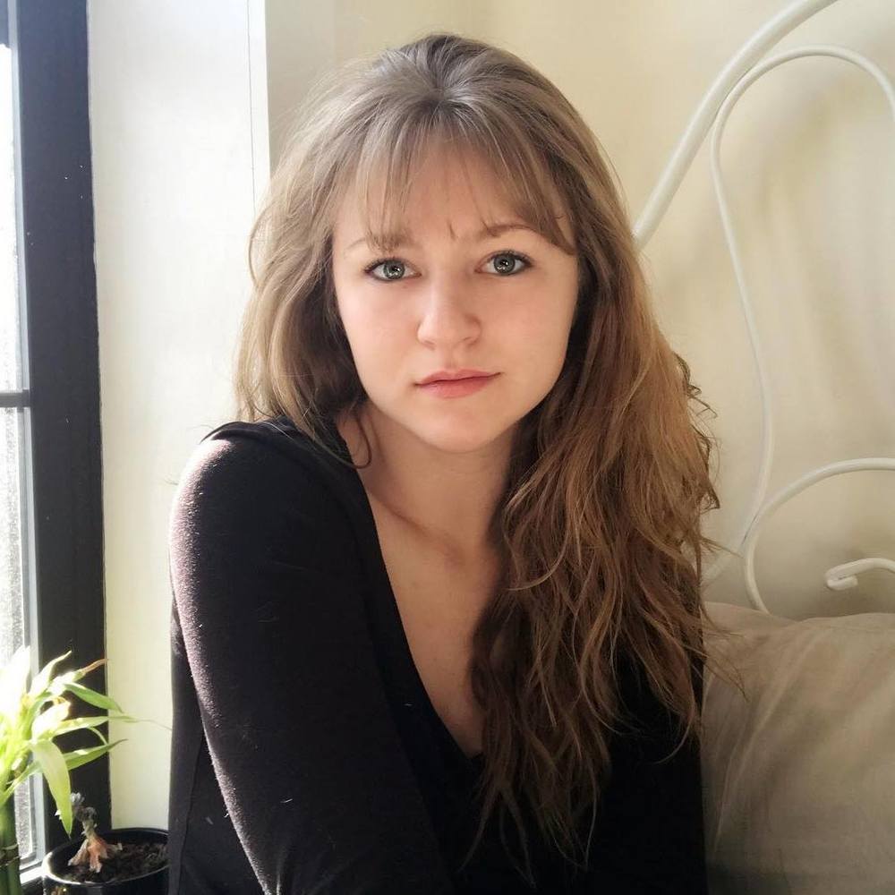 Meet your Posher, Rebekah
